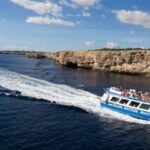 From Cala Galdana: 2-Hour Glass-Bottom Boat Trip - The Practical Side: What You Need to Know