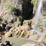From Calpe, Javea & Denia- Discover the 3 Waterfalls of Anna - The Allure of the Waterfalls: What to Expect