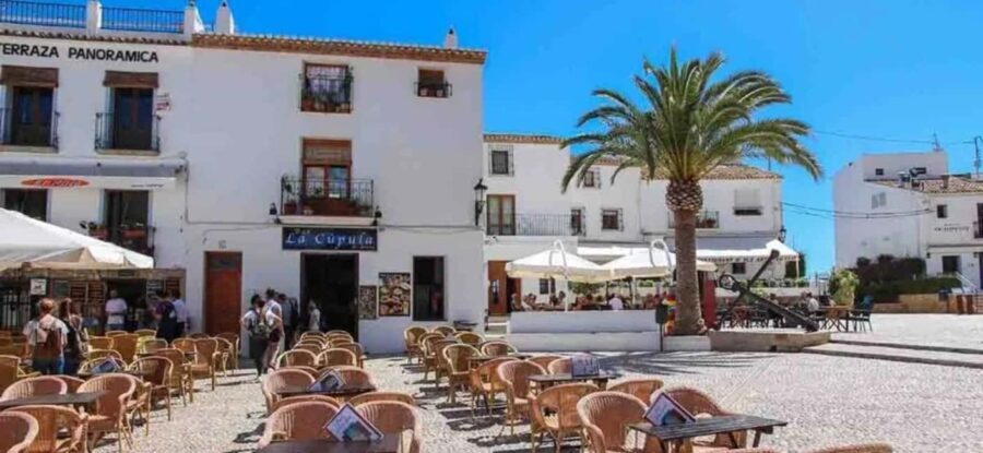 From Calpe to Guadalest & Altea - The Itinerary in Detail