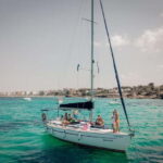 From can Pastilla : Sailing boat trip with Food & Drinks - What to Expect on Your Mallorca Sailing Day