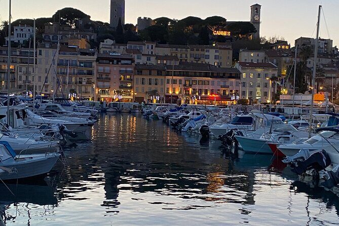 From Cannes Private Guided Tour - Who Is This Tour Best Suited For?