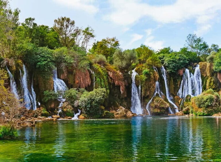 From Cavtat: Bosnia, Herzegovina, and the Old Bridge Tour - The Experience: What Travelers Say