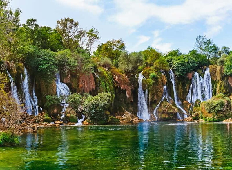 From Cavtat: Bosnia, Herzegovina, and the Old Bridge Tour - The Experience: What Travelers Say