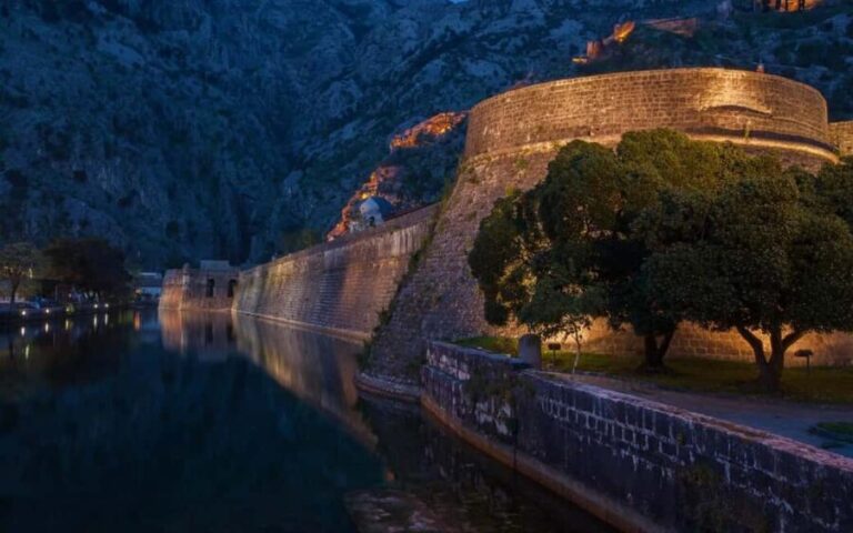 From Cavtat Full Day Tour Montenegro Perast and Kotor - Analyzing the value
