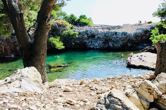 From Cavtat to Lokrum Island, St. Jacobs Beach and Betina cave - What the Reviews Reveal