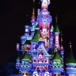 From CDG Airport to Disney or From Disney to CDG Airport (one way) - Practical Details and Tips
