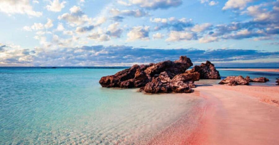From Chania: Elafonisi Island Day Tour by Bus - Transport, Timing, and Practicalities