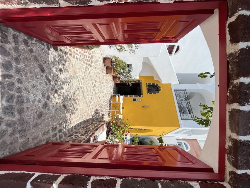 From Chania: Full-Day Trip to Santorini - The Unvarnished Truth: Pros and Cons