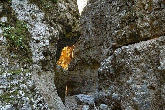 From Chania: Imbros Gorge and Sfakia Experience Hike & Swim - The Full Experience: What to Expect from the Tour