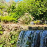 From Chania: Lake Kournas & Argiroupoli Springs Guided Tour - The Sum Up