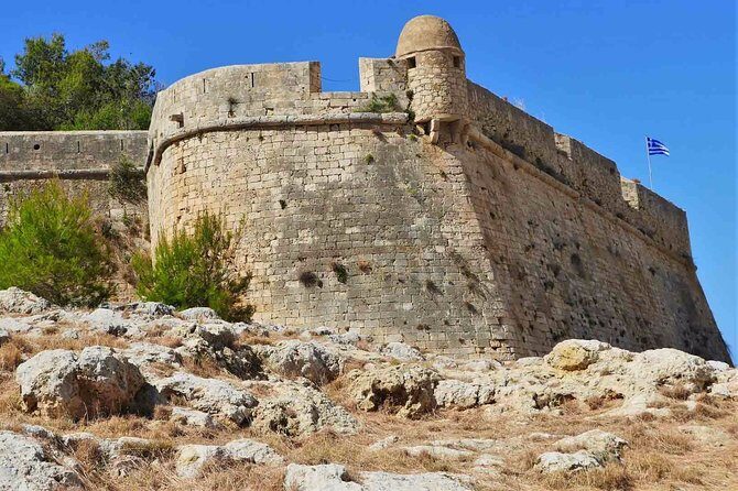 From Chania: Rethymno, Kournas Lake & Olive Oil Tasting Tour - Who Will Love This Tour?