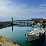 From Chania: Rethymno, Lake Kournas & Olive Oil Tasting Tour - The Sum Up