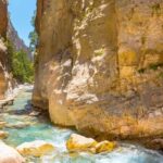 From Chania/Rethymno: Samariá Gorge Guided Hike with Pickup - The Sum Up