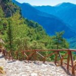 From Chania: Samariá Gorge Guided Hike - A Complete Look at the Samariá Gorge Guided Hike