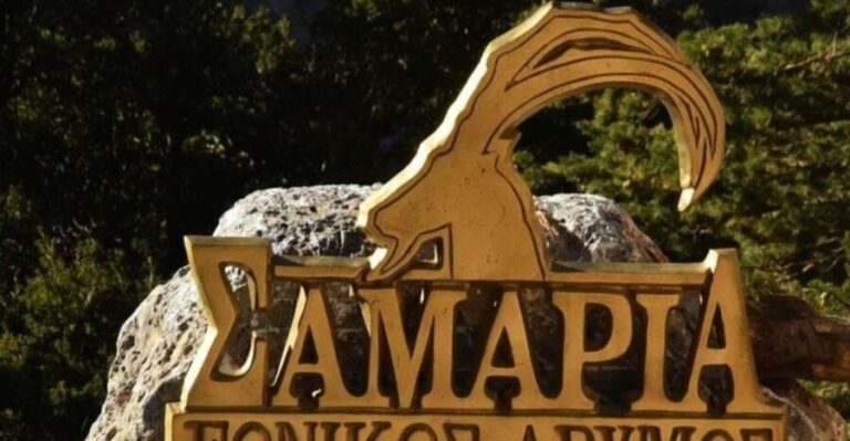 From Chania: Samaria Gorge Hiking tour - FAQs