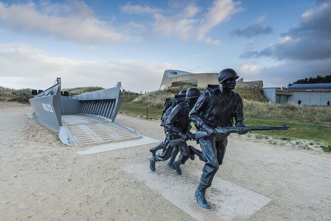 From Cherbourg: D-Day Beaches Shore Excursion - Final Thoughts