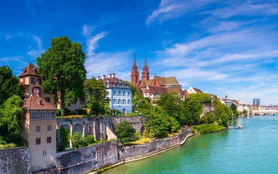 From Colmar: 3 Villages in France, Germany, and Switzerland - Authentic Experiences and Honest Insights: What Reviewers Say