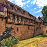 From Colmar: Alsace Medieval and Wine Tasting Day Tour - Practical Details: What You Need to Know