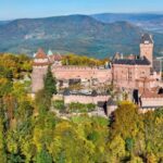 From Colmar: Alsace wine route tour Full Day - Authentic Experiences That Make This Tour Stand Out