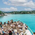 From Corfu Island: Antipaxos & Paxos Blue Caves Boat Cruise - The Sum Up