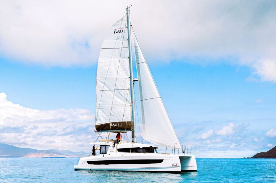 From Corralejo/Caleta de Fuste: Lobos Island Catamaran Trip - Who Will Love This Trip?