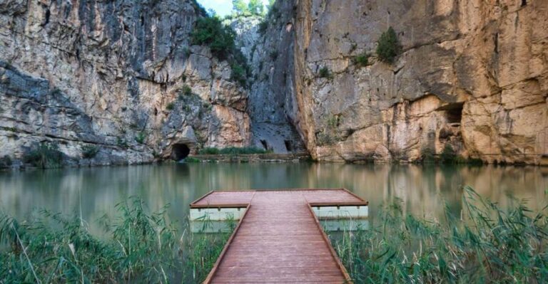 From Costa Blanca: Chulilla and the Hanging Bridges Day Trip - In-Depth Review of the Chulilla and Hanging Bridges Tour