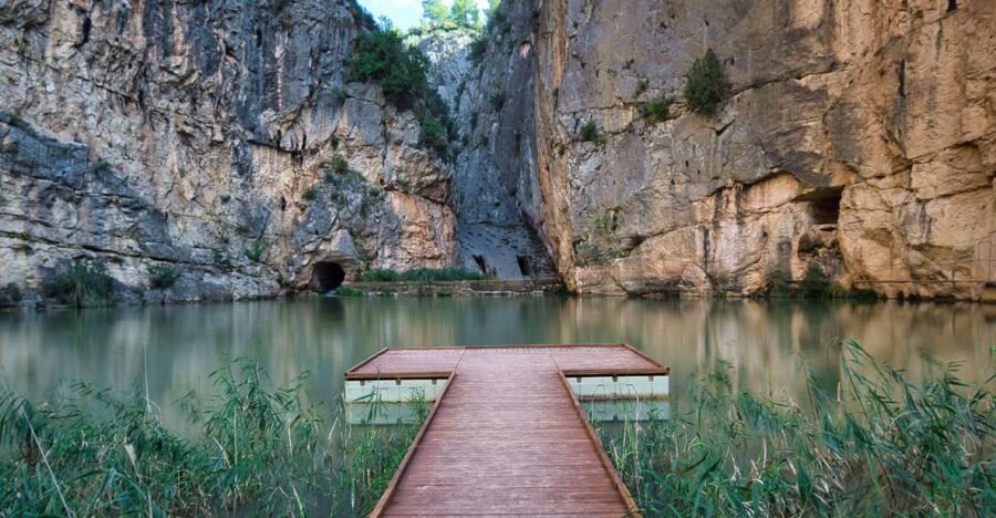 From Costa Blanca: Chulilla and the Hanging Bridges Day Trip - In-Depth Review of the Chulilla and Hanging Bridges Tour