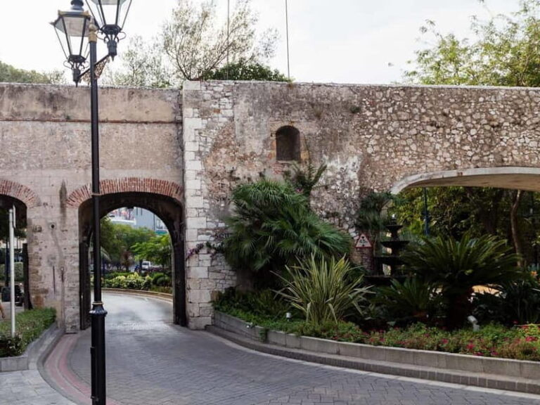 From Costa del Sol: Gibraltar Day Trip with Free Time - What Sets This Tour Apart?