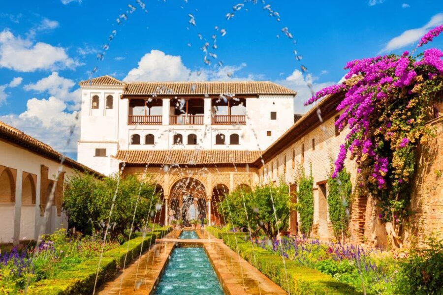 From Costa del Sol: Granada, Alhambra + Nasrid Palaces Tour - Authentic Traveler Insights