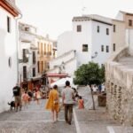 From Costa del Sol: Granada Day Trip Free Time 5h - Who Should Consider This Trip?