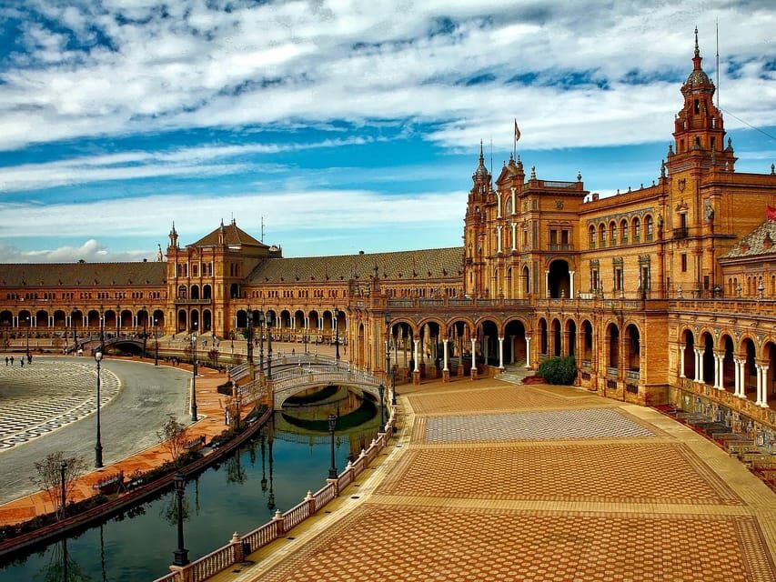 From Costa del Sol: Guided Tour of Seville - A Deep Dive into the Seville Experience
