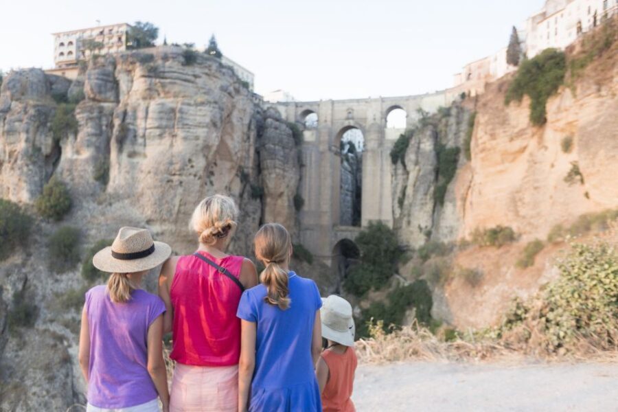 From Costa del Sol: Ronda Village Tour w/ Maestranza Ticket - The Sum Up