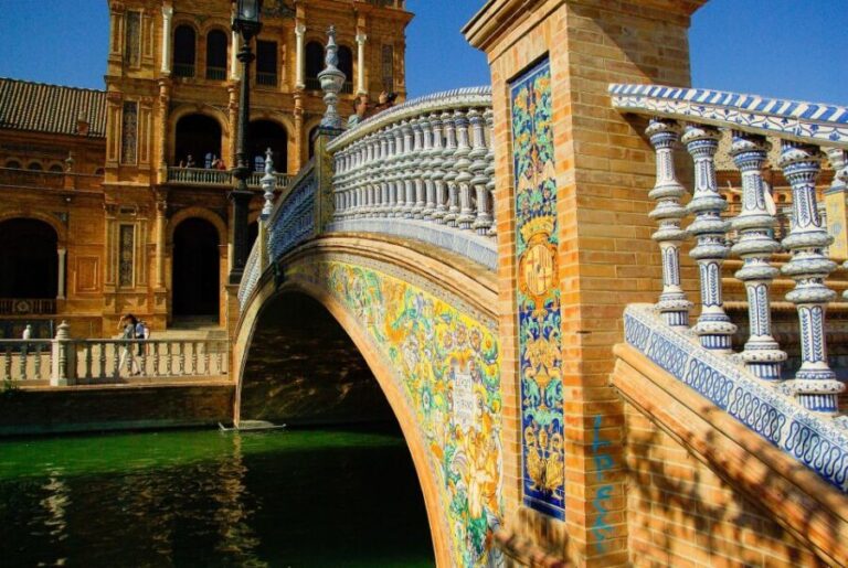 From Costa del Sol: Seville and Royal Alcázar Palace - Why This Tour Is a Great Choice