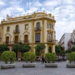 From Costa del Sol: Seville Day Trip - A Closer Look at the Seville Day Trip