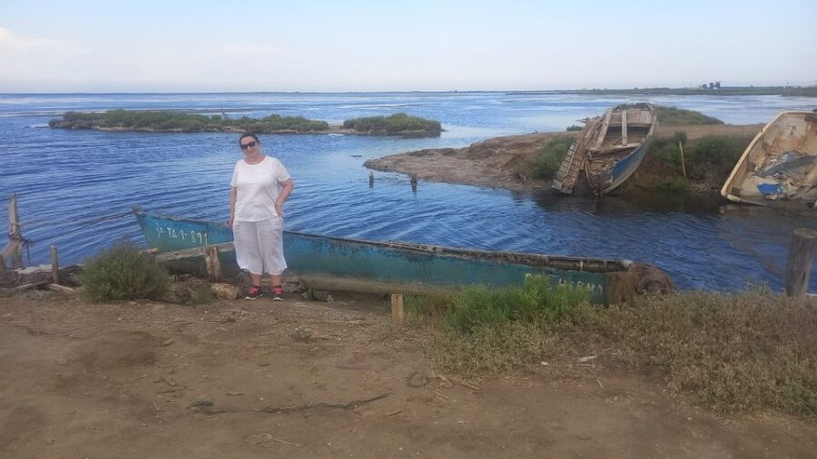 From Deltebre: Ebro Delta National Park Multi-Stop Day Trip - The Value of a Guided Experience
