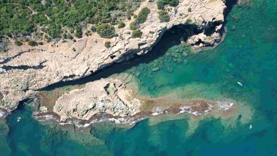 From Denia: Boat Trip to Tallada Cave with Optional Swim - The Itinerary: A Closer Look