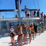 From Dénia/Jávea: Cala Blanca Boat Trip with Jet Ski & Lunch - Wrapping Up: Who Should Book This Tour?
