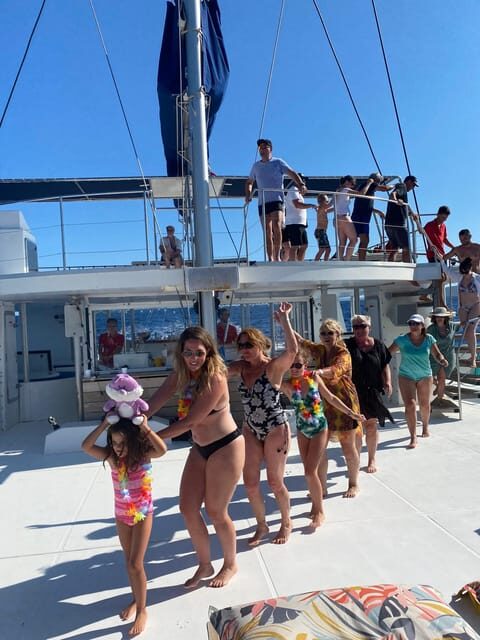 From Dénia/Jávea: Cala Blanca Boat Trip with Jet Ski & Lunch - Wrapping Up: Who Should Book This Tour?
