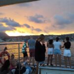 From Denia: Sunset Catamaran Sailing Trip - What to Expect in Detail