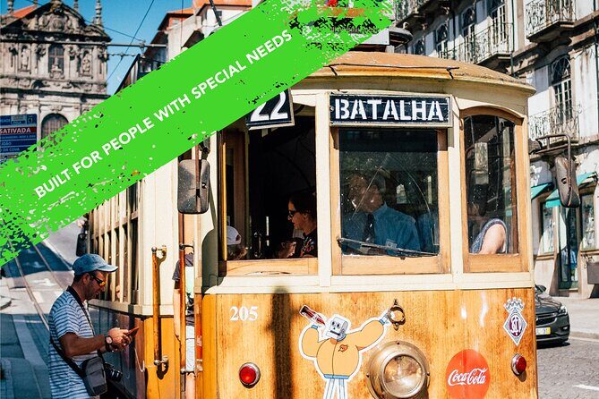 From Dogs to Trams, a mission to discover and protect the local heritage - Who will enjoy this experience?