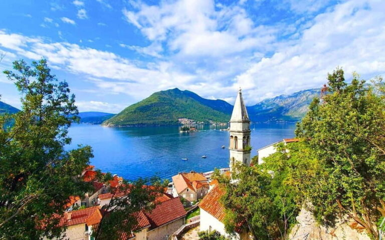 From Dubrovnik: Bay of Kotor Montenegro Private Tour - What Sets This Tour Apart