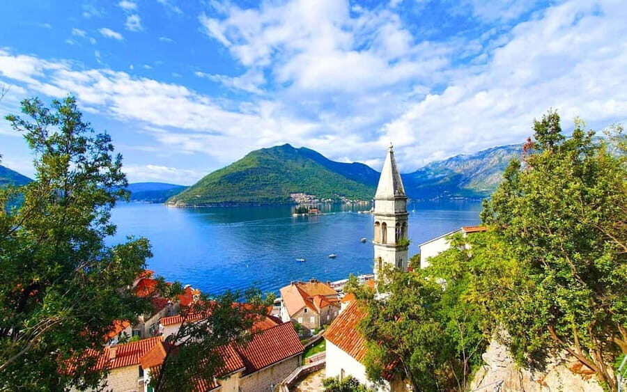 From Dubrovnik: Bay of Kotor Montenegro Private Tour - What Sets This Tour Apart