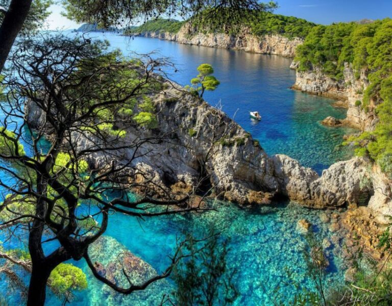From Dubrovnik: Boat Tour to Kolocep, Lopud, & Sipan Islands - Who Will Love This Tour?