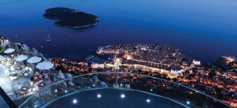 From Dubrovnik: Cavtat and Coastal Half-Day Trip - What Travelers Can Expect