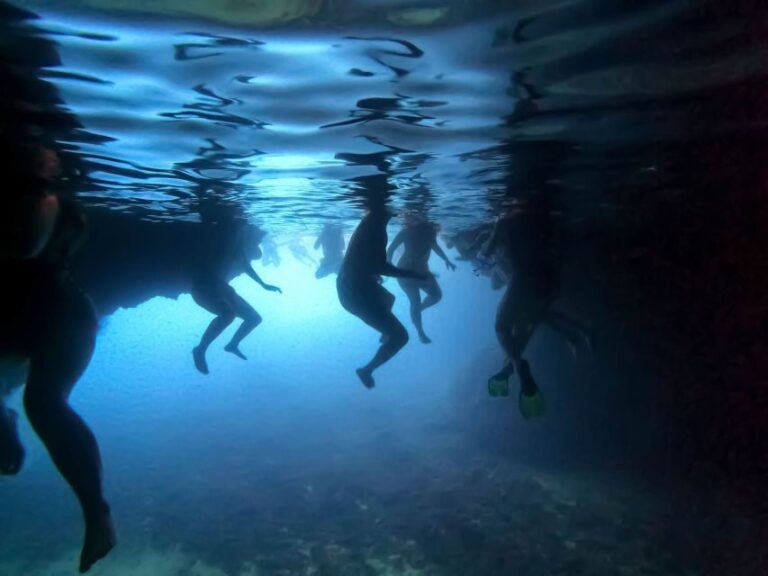 From Dubrovnik/Cavtat: Blue Cave, Sunj Beach Speed Boat Tour - Practical Considerations