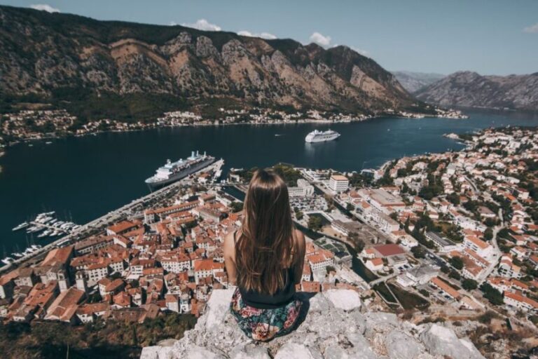 From Dubrovnik: Full-Day Group Tour of Montenegro Coast - The Pros and Cons of This Tour