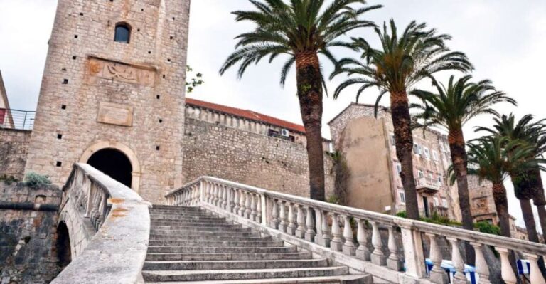 From Dubrovnik: Guided Tour of Peljeac & Korula - What Makes This Tour Stand Out?