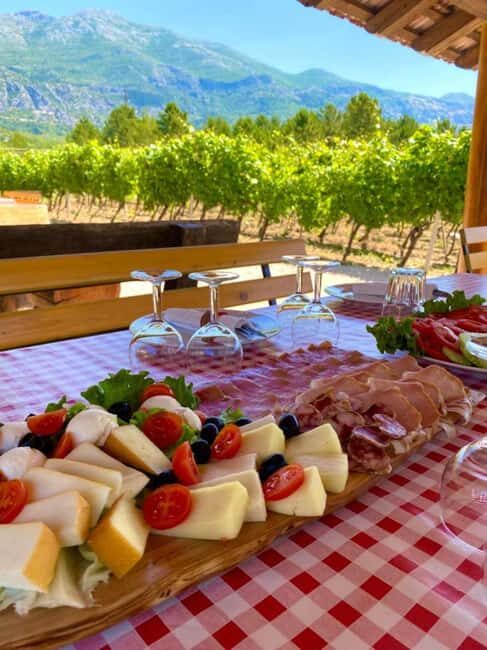 From Dubrovnik: Half-Day Wine Tasting and Cavtat City Tour - Is It Worth the Price?
