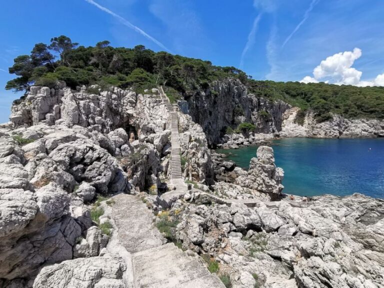 From Dubrovnik: Hiking & Swimming on Koloep Island Day Trip - What’s Included and What You’ll Need to Bring