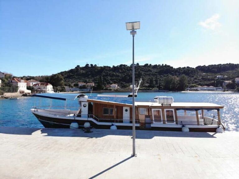 From Dubrovnik: Hop-On-Hop-Off Elaphiti Islands Boat Tour - Who Should Consider This Tour?